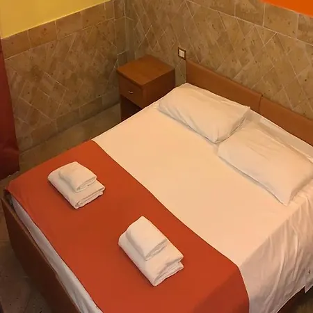 Palestro Palace Hotell