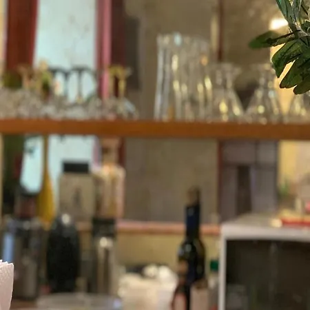 Hotell Palestro Palace Rom