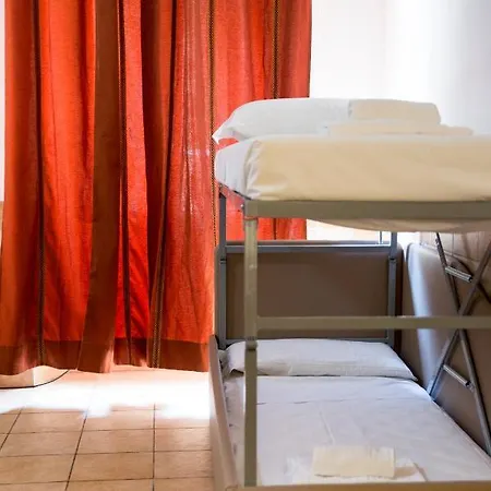 Palestro Palace Hotell