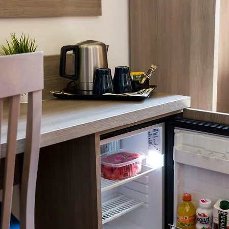 Hotell Palestro Palace 3*