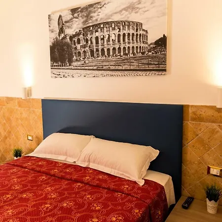 Palestro Palace