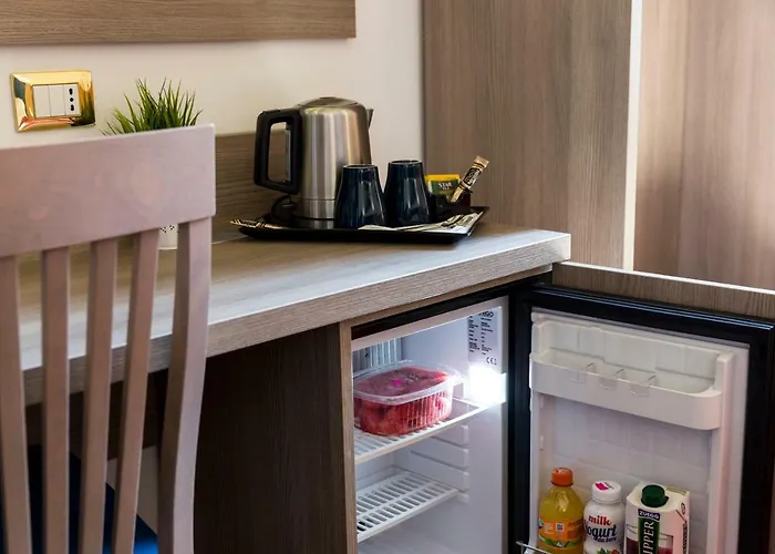 Hotell Palestro Palace 3*