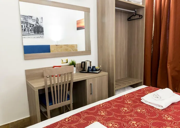 Hotell Palestro Palace 3*