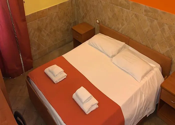 Palestro Palace Hotell