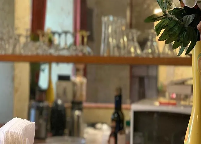 Hotell Palestro Palace Rom