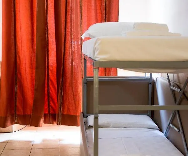 Palestro Palace Hotell