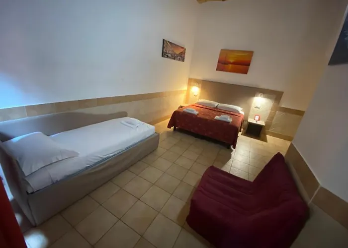 Palestro Palace Hotell