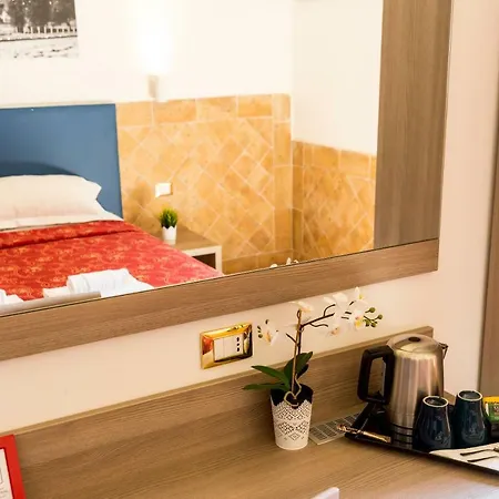 Palestro Palace 3* Rome