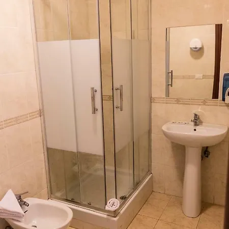 Palestro Palace 3* Rome