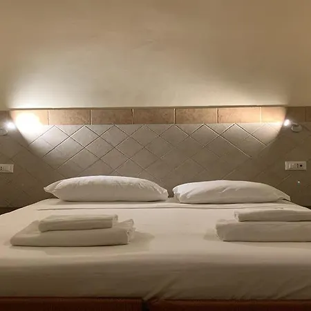 Palestro Palace 3* Rome