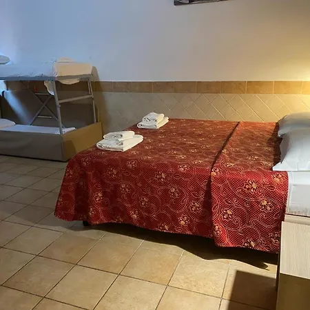 Palestro Palace 3* Rome