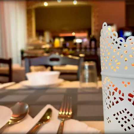 Otel Palestro Palace 3*