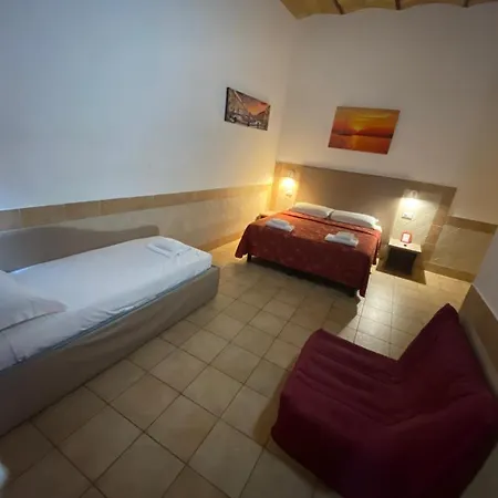 Palestro Palace Otel