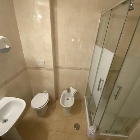 Ξενοδοχείο Palestro Palace 3*