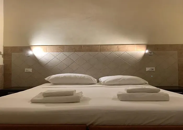 Palestro Palace 3* 로마