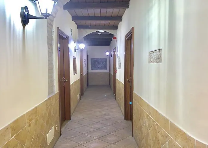 Palestro Palace 호텔 3*